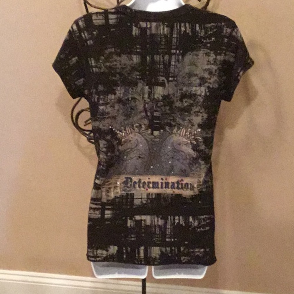 ANAMA TEE - Picture 5 of 7
